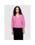 Sisley Пуловер 1044M400T Розов Regular Fit - Pepit.bg