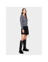 Sisley Пуловер 1044M400T Сив Regular Fit - Pepit.bg