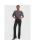 Sisley Пуловер 1068M1029 Сив Boxy Fit - Pepit.bg