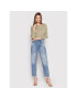 Sisley Пуловер 108NM100Y Сив Regular Fit - Pepit.bg