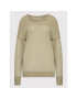Sisley Пуловер 108NM100Y Сив Regular Fit - Pepit.bg