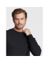 Sisley Пуловер 109KS100X Черен Regular Fit - Pepit.bg