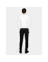 Sisley Пуловер 10F2S1C78 Бежов Slim Fit - Pepit.bg