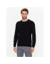 Sisley Пуловер 10F2S1C78 Черен Regular Fit - Pepit.bg