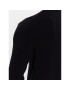 Sisley Пуловер 10F2S1C78 Черен Regular Fit - Pepit.bg