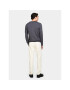 Sisley Пуловер 10F2S1C78 Сив Slim Fit - Pepit.bg