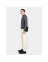 Sisley Пуловер 10F2S1C78 Сив Slim Fit - Pepit.bg