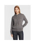 Sisley Пуловер 1242M200O Сив Regular Fit - Pepit.bg