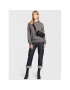 Sisley Пуловер 1242M200O Сив Regular Fit - Pepit.bg