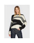 Sisley Пуловер 1268L101U Екрю Regular Fit - Pepit.bg
