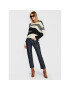 Sisley Пуловер 1268L101U Екрю Regular Fit - Pepit.bg