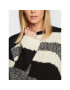 Sisley Пуловер 1268L101U Екрю Regular Fit - Pepit.bg