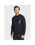 Sisley Пуловер 129MS1014 Черен Regular Fit - Pepit.bg