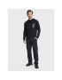 Sisley Пуловер 129MS1014 Черен Regular Fit - Pepit.bg