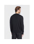 Sisley Пуловер 129MS1014 Черен Regular Fit - Pepit.bg