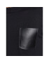 Sisley Пуловер 129MS1014 Черен Regular Fit - Pepit.bg