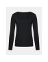 Sisley Пуловер 14ETM100F Черен Regular Fit - Pepit.bg
