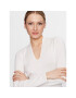 Sisley Пуловер 14ETM400H Бял Regular Fit - Pepit.bg