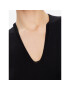 Sisley Пуловер 14ETM400H Черен Regular Fit - Pepit.bg