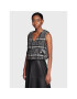 Sisley Пуловер 5SYLLH00G Черен Regular Fit - Pepit.bg