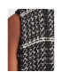 Sisley Пуловер 5SYLLH00G Черен Regular Fit - Pepit.bg