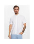 Sisley Риза 59A2SQ01Y Бял Regular Fit - Pepit.bg