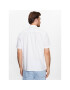 Sisley Риза 59A2SQ01Y Бял Regular Fit - Pepit.bg