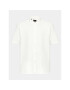 Sisley Риза 59A2SQ01Y Бял Regular Fit - Pepit.bg