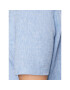Sisley Риза 59A2SQ01Y Син Regular Fit - Pepit.bg