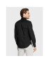 Sisley Риза 5CNX5QL19 Черен Slim Fit - Pepit.bg