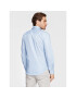 Sisley Риза 5CNX5QL19 Син Slim Fit - Pepit.bg