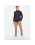 Sisley Риза 5CNX5QL19 Сив Slim Fit - Pepit.bg
