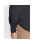 Sisley Риза 5CNX5QL19 Сив Slim Fit - Pepit.bg