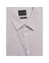 Sisley Риза 5FDMSQ02M Сив Regular Fit - Pepit.bg