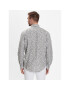 Sisley Риза 5KEGSQ01I Цветен Regular Fit - Pepit.bg