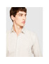 Sisley Риза 5PFRSQ02D Бежов Regular Fit - Pepit.bg