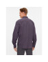 Sisley Риза 5PFRSQ02D Виолетов Regular Fit - Pepit.bg