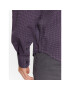 Sisley Риза 5PFRSQ02D Виолетов Regular Fit - Pepit.bg