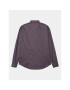 Sisley Риза 5PFRSQ02D Виолетов Regular Fit - Pepit.bg