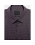 Sisley Риза 5PFRSQ02D Виолетов Regular Fit - Pepit.bg