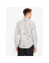 Sisley Риза 5T56SQ025 Бял Regular Fit - Pepit.bg