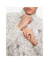 Sisley Риза 5T56SQ025 Бял Regular Fit - Pepit.bg