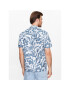 Sisley Риза 5WTRSQ021 Син Regular Fit - Pepit.bg