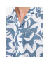 Sisley Риза 5WTRSQ021 Син Regular Fit - Pepit.bg