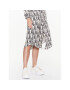 Sisley Рокля тип риза 4UUFLV03A Екрю Regular Fit - Pepit.bg