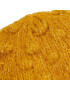 Sisley Шапка 107KMA005 Жълт - Pepit.bg