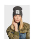Sisley Шапка 109RMA002 Сив - Pepit.bg