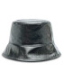 Sisley Шапка Bucket 6GQFWA00K 700 Черен - Pepit.bg