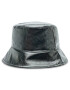 Sisley Шапка Bucket 6GQFWA00K 700 Черен - Pepit.bg