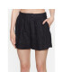 Sisley Шорти от плат 4AGHL900Q Черен Regular Fit - Pepit.bg